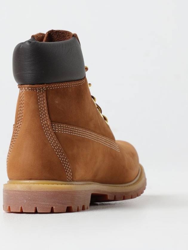 Shoes woman Timberland - TIMBERLAND - BALAAN 3