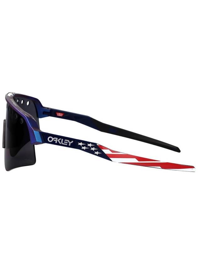 Oakley Sunglasses - OAKLEY - BALAAN 3