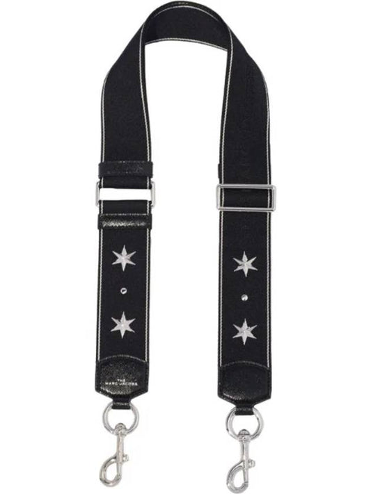 Gilded Webbing Strap S306M06SP21014 - MARC JACOBS - BALAAN 1