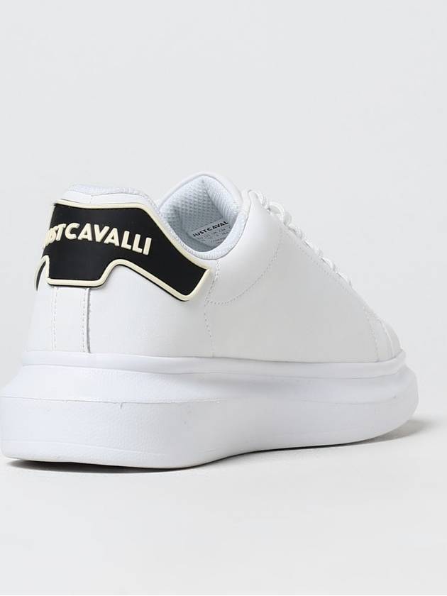 Sneakers men Just Cavalli - JUST CAVALLI - BALAAN 3