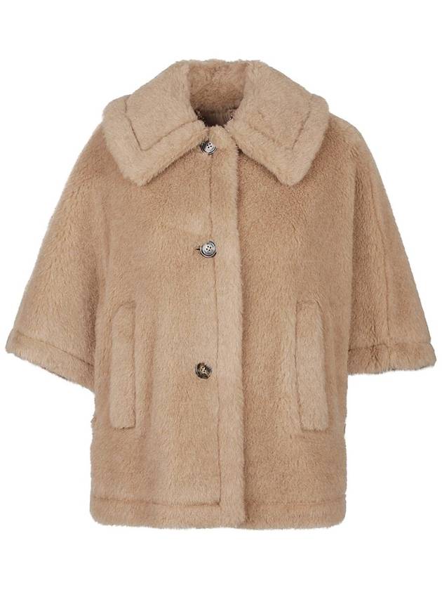 Max Mara Coat - MAX MARA - BALAAN 1