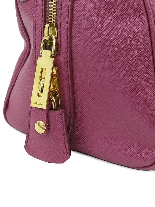 BL0823 2 WAY bag - PRADA - BALAAN 5