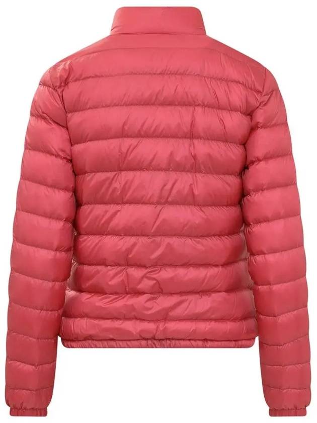 LANS lightweight padded jacket fuchsia 1A101 00 53048 542 - MONCLER - BALAAN 3