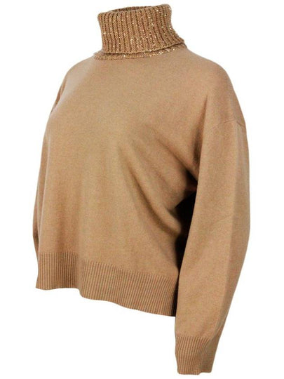 Fabiana Filippi Sweaters - FABIANA FILIPPI - BALAAN 2