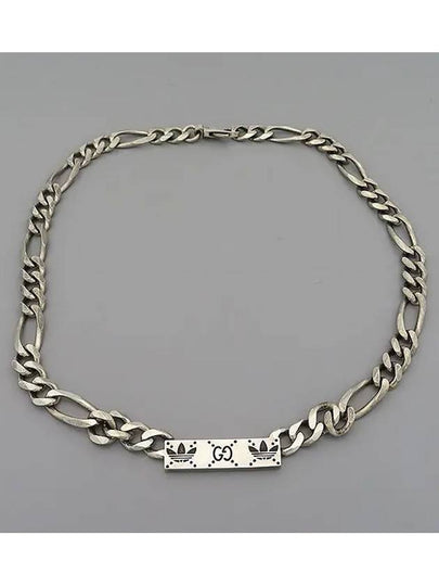 710077 Necklace Jewelry - GUCCI - BALAAN 2