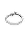 Shooting Star Sparkling Ring Silver - PANDORA - BALAAN 4