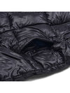 A Shape Nylon Ultra Light Padding Black - HERNO - BALAAN 11