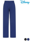 simple straight fit long pants pants DO1MPA005 - DISNEY GOLF - BALAAN 1