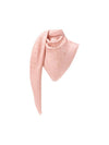 Monogram Classic Scarf Blush Pink - LOUIS VUITTON - BALAAN 1