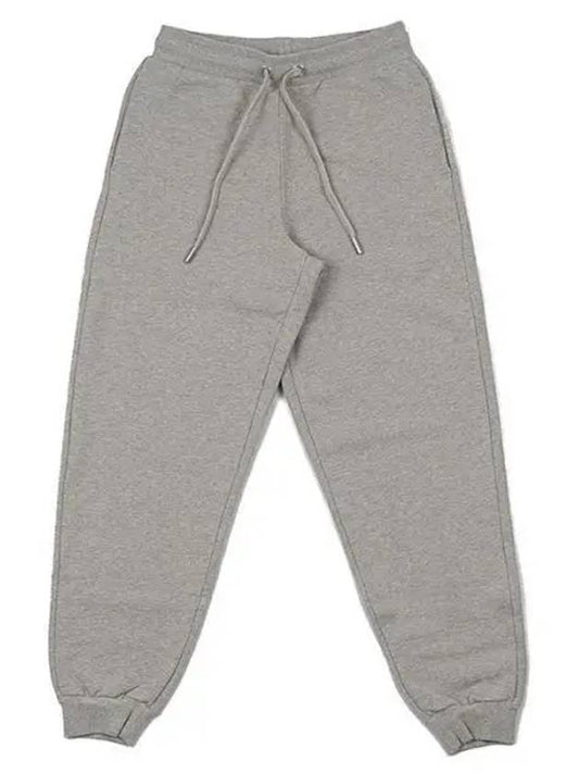 Training Jogger Track Pants Grey - AMI - BALAAN 2