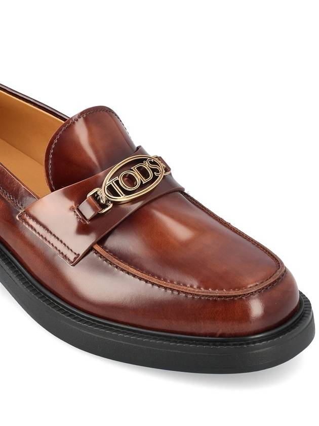 Tod's Flat shoes - TOD'S - BALAAN 4