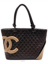 women shoulder bag - CHANEL - BALAAN 1