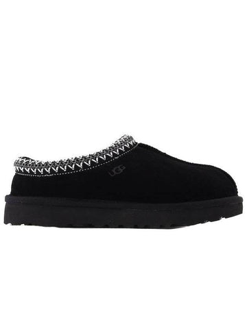 Women's Tasman Slippers Black - UGG - BALAAN.