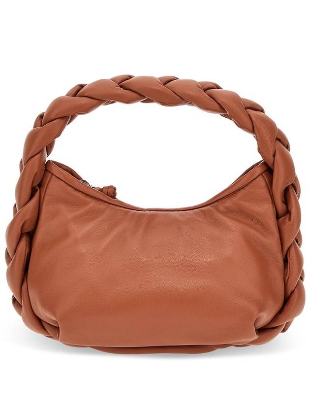 Espiga Mini Bag Chestnut - HEREU - BALAAN 5