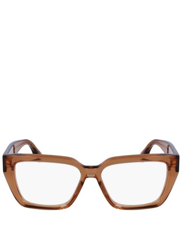 Victoria Beckham VB2648 Brown - VICTORIA BECKHAM - BALAAN 1