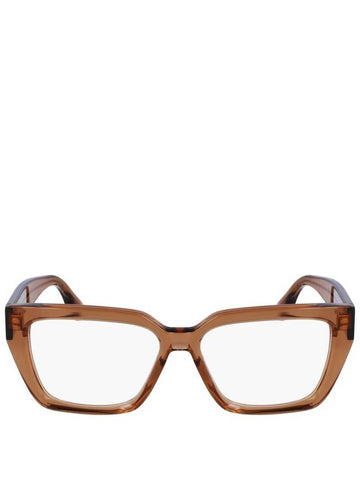 Victoria Beckham VB2648 Brown - VICTORIA BECKHAM - BALAAN 1