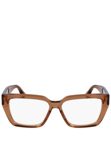 Victoria Beckham VB2648 Brown - VICTORIA BECKHAM - BALAAN 1