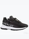 Specter Runner Low Top Sneakers Black - GIVENCHY - BALAAN 2