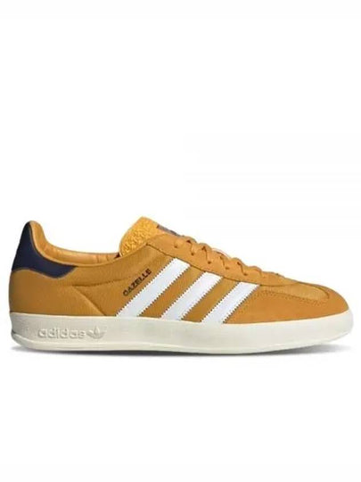 Originals Gazelle Low Top Sneakers Yellow - ADIDAS - BALAAN 2