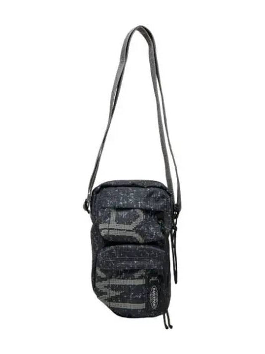 Eastpack cross bag black - A-COLD-WALL - BALAAN 1