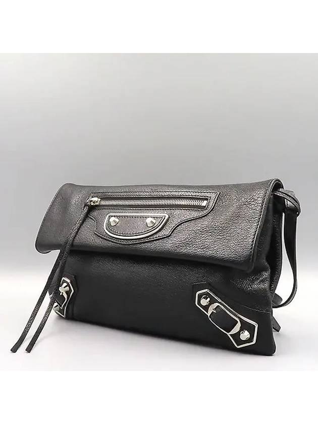 cross bag - BALENCIAGA - BALAAN 3