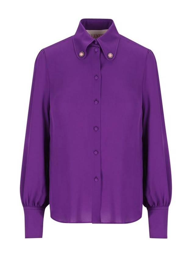 Valentino Garavani Shirts - VALENTINO - BALAAN 1