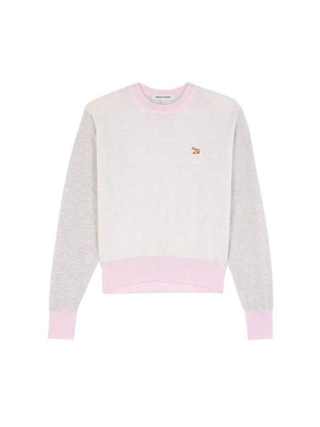 Sweater MW00808KT1036 P701 P701 - MAISON KITSUNE - BALAAN 1