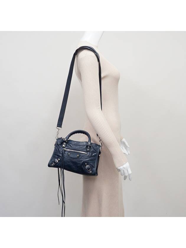 Women s Classic City Motor Bag - BALENCIAGA - BALAAN 5