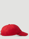 Jacquemus Le Casquette Side Embroidered Logo Ball Cap Hat - JACQUEMUS - BALAAN 2