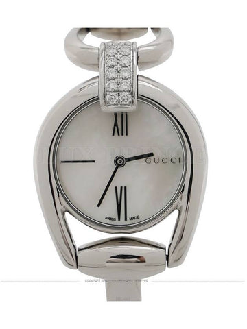 women watch - GUCCI - BALAAN 1