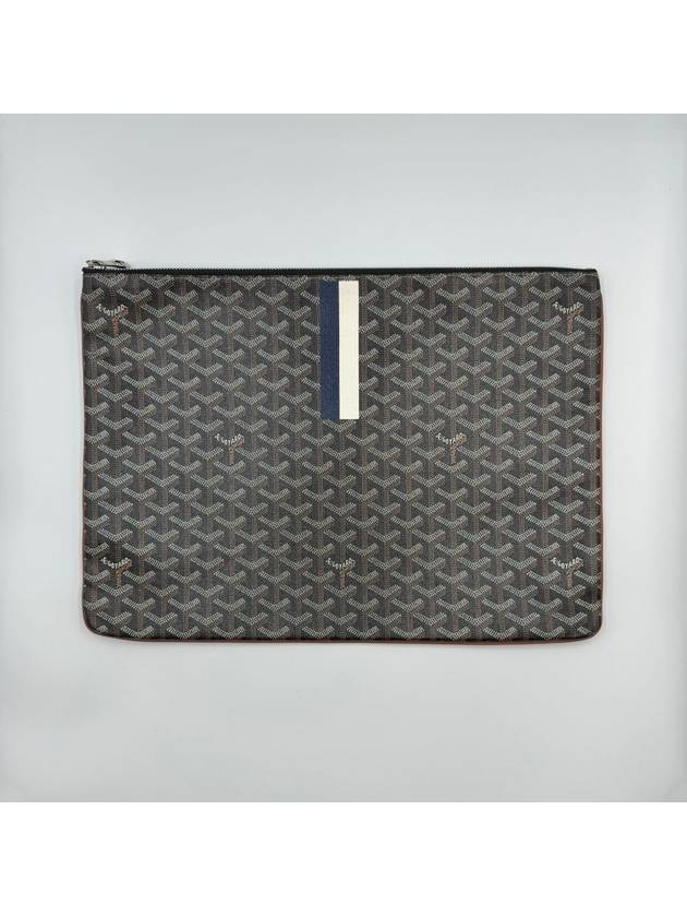 Senna GM clutch pouch - GOYARD - BALAAN 6