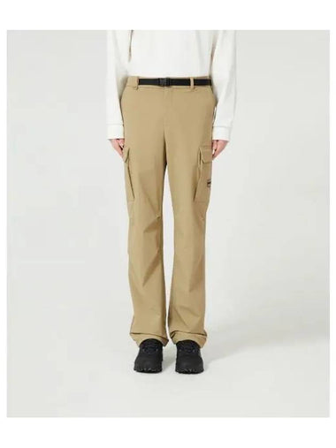 Lucignano Brown Men s Pants - DUVETICA - BALAAN 1