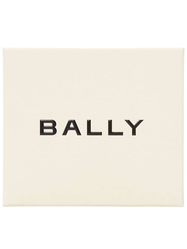 Men's RBN C Card Wallet RBN C CRAD 6304886 - BALLY - BALAAN 8