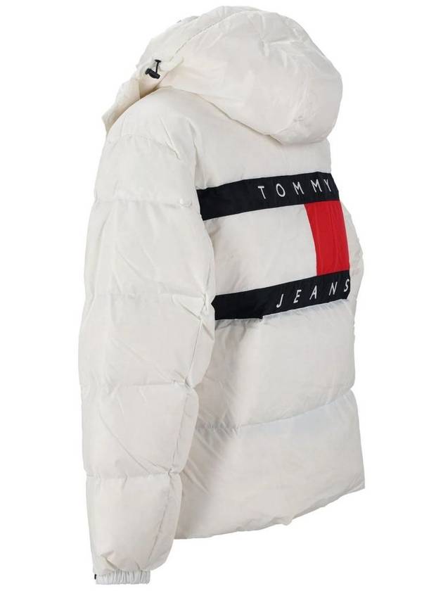 Tommy Jeans Jackets - TOMMY HILFIGER - BALAAN 3