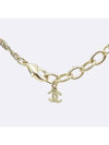 A99076 Necklace Jewelry - CHANEL - BALAAN 4