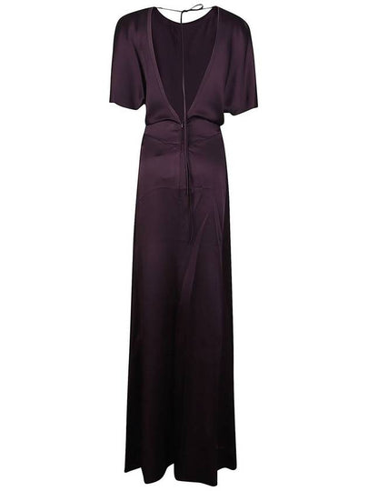 Victoria Beckham Dress - VICTORIA BECKHAM - BALAAN 2