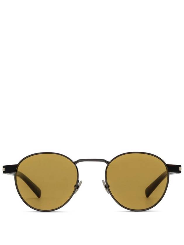 Saint Laurent SL 707 Ruthenium - SAINT LAURENT - BALAAN 1