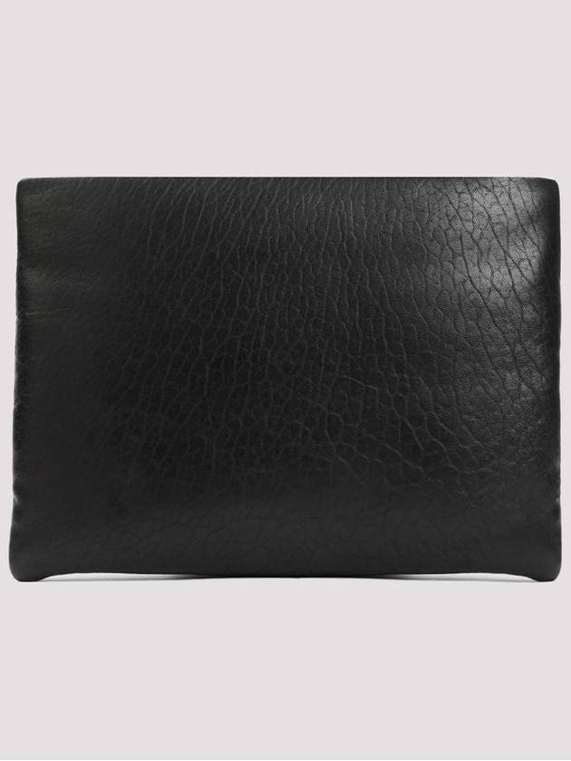 Clutch Pouch 779512 AADBZ 1000 NERO - SAINT LAURENT - BALAAN 3