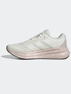 Galaxy 7 Low Top Sneakers Off White - ADIDAS - BALAAN 6