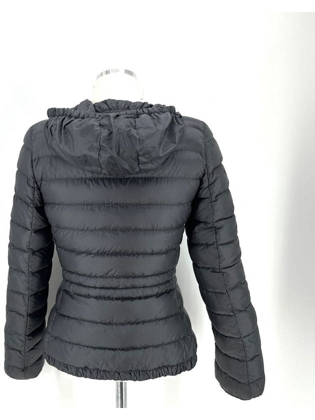 women s lightweight padded jumper - MONCLER - BALAAN 6