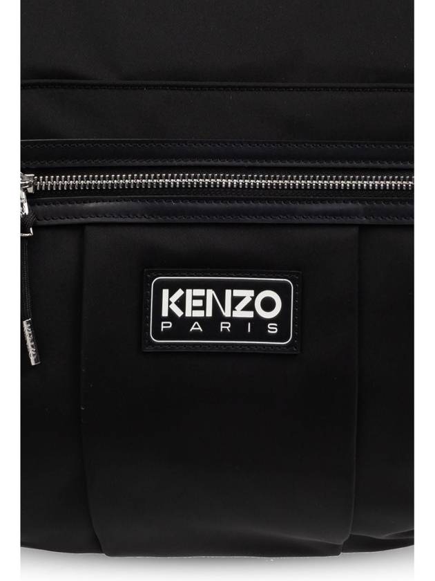 Kenzo Bags.. Black - KENZO - BALAAN 5