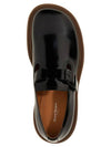 Mary Jane Loafer Black - MAISON MARGIELA - BALAAN 5