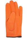 Men's Collection Glove Golf Gloves Orange - G/FORE - BALAAN 3