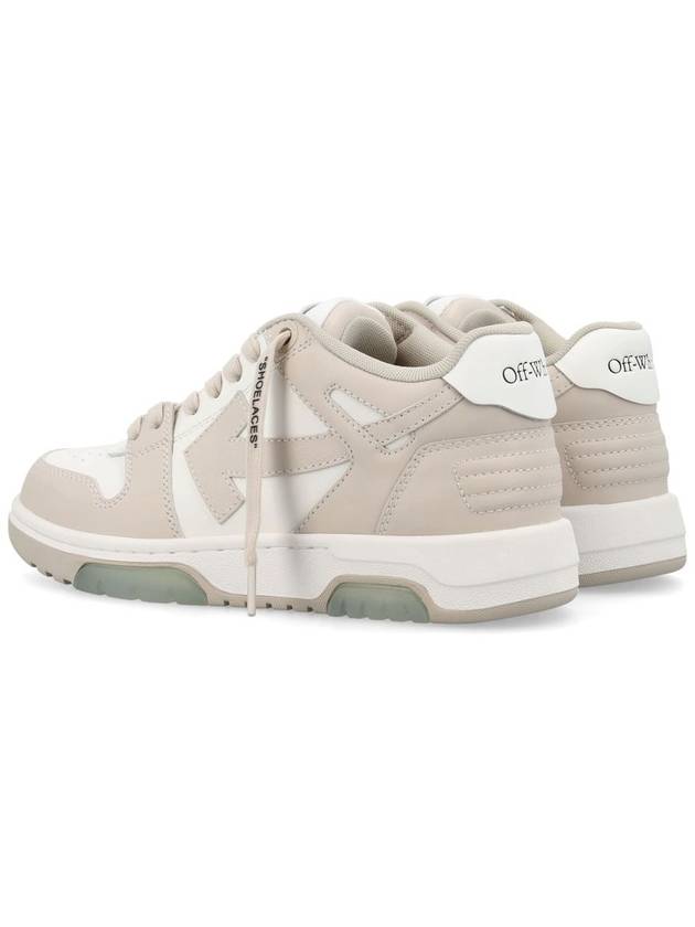 Out Of Office Women - OFF WHITE - BALAAN 4