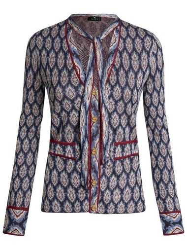 ETRO CLOTHING SHIRT - ETRO - BALAAN 1