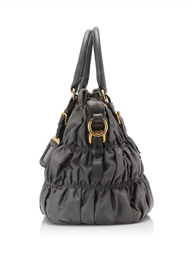 women tote bag - PRADA - BALAAN 3