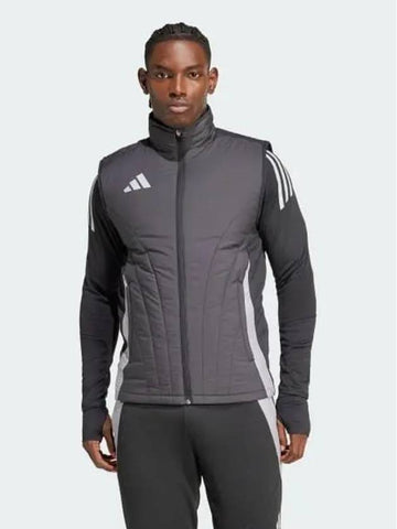 Tyro 24 Competition Winterized Vest Men s Football Black Light Onix IM9968 696949 - ADIDAS - BALAAN 1