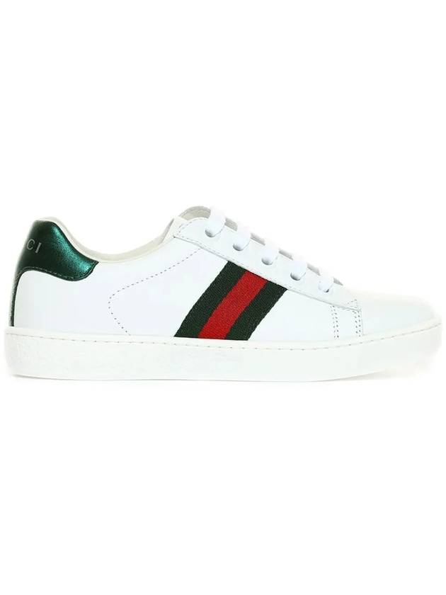 Junior Sneakers 433148 CPWE09075 - GUCCI - BALAAN 3