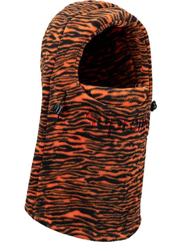 Polartec Balaclava Tiger - SUPREME - BALAAN 1