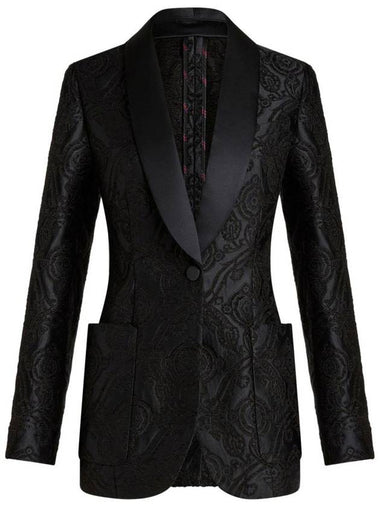 Etro Jackets - ETRO - BALAAN 1